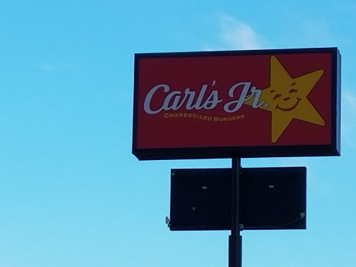 Carl`s Jr.